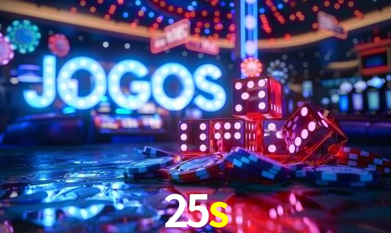 Jogos Exclusivos 25s