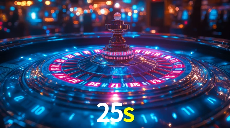 25s bet