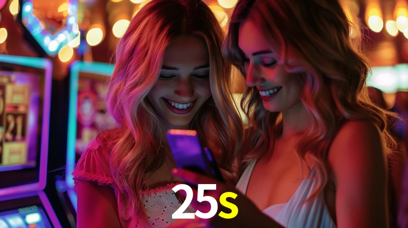 25s bet
