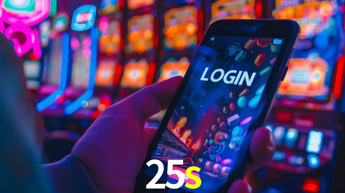 Casino Ao Vivo 25s