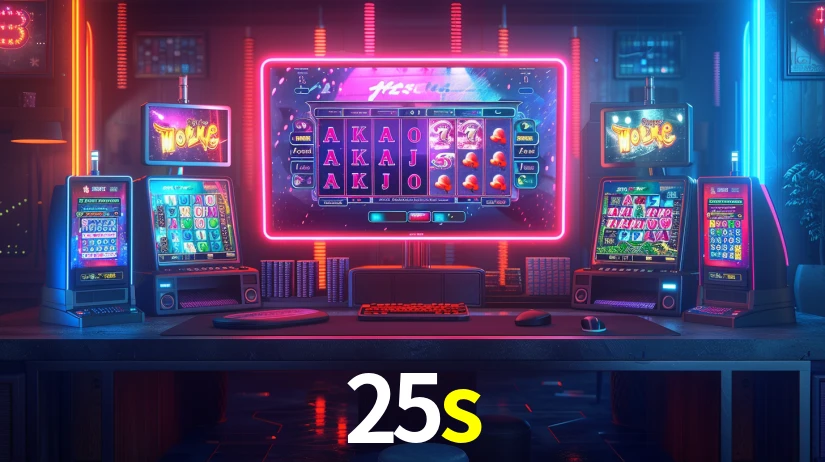 25s