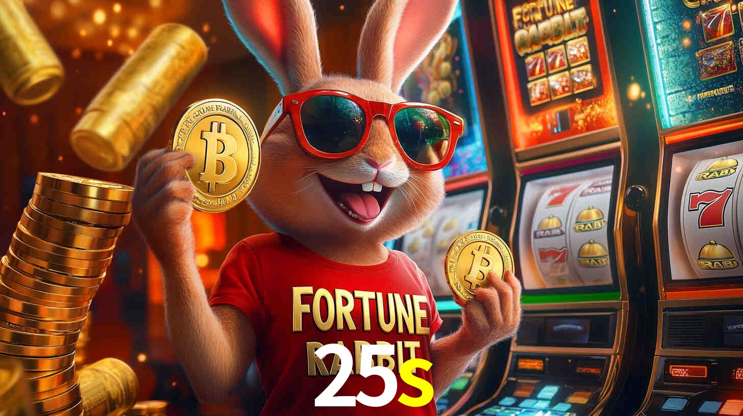 A Popularidade dos Caça-Níqueis no 25s