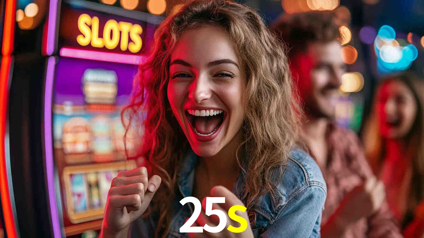 Descubra o Programa VIP da 25s: Vantagens Exclusivas para Jogadores